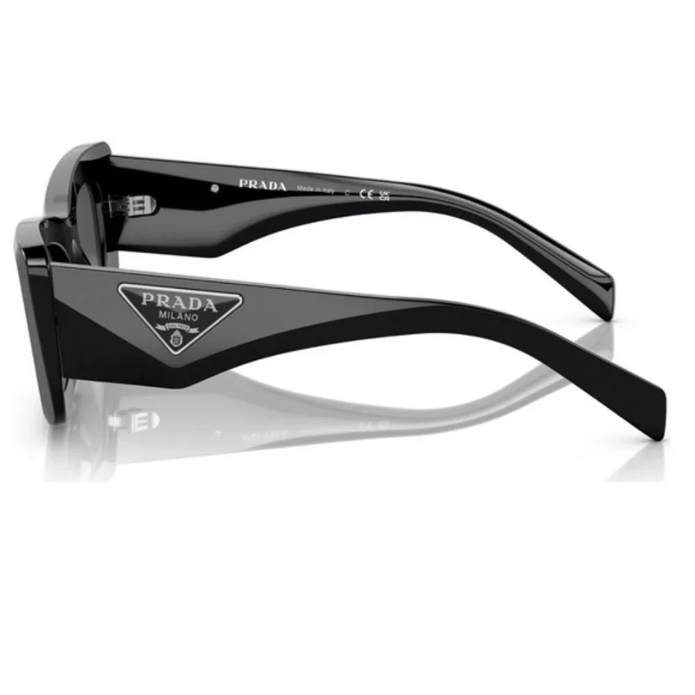 SALE 🌻PRADA cat eye spr13z sunglasses 🌸 - Picture 7 of 16